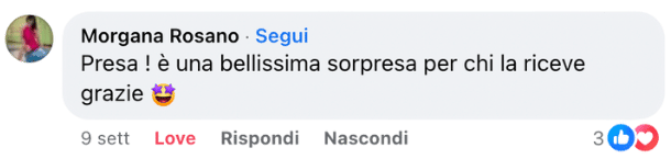 Facebook Comment