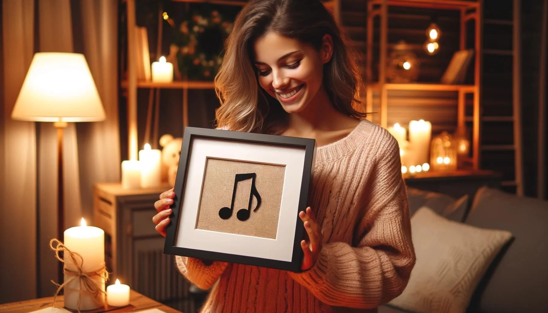 Regalo per il partner