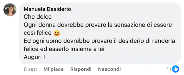 Facebook Comment