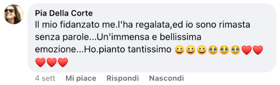 Facebook Comment