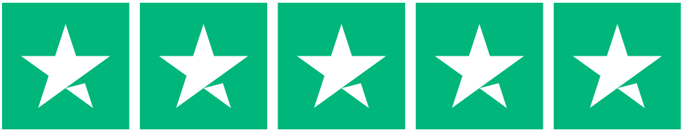 5 Star Review